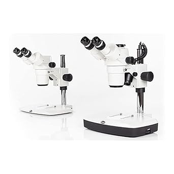 1100200500322, Trinocular Head for SMZ-168 Series Stereo Microscope, 7.5x-50X Magnification