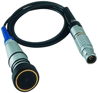 3B Scientific U10017 Ultrasonic Transducer, 4MHz