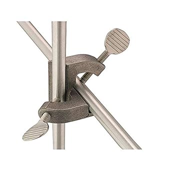 OHAUS CLC-JUMBOA Clamp, Jumbo Holder, Aluminum