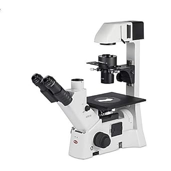 1100100200707, Main Body for AE31E Series Trinocular, 0/100 Light Split