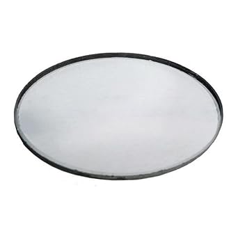 United Scientific Supplies MCV308 38/200 mm Convex Mirror(Dia/Focal Length)