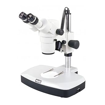 1100200500461 SMZ-168 Bled Stereo Zoom Microscope, 100V-240V