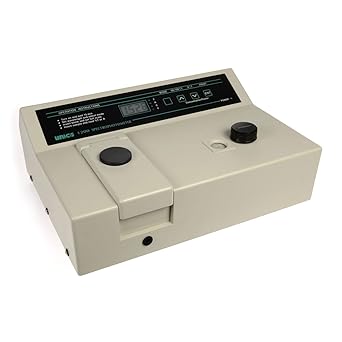 Unico W49376 Spectrophotometer 1200