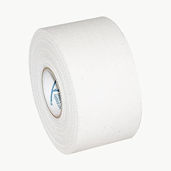 Jaybird 40 Polyester/Cotton Tape, 2'' x 15 yd