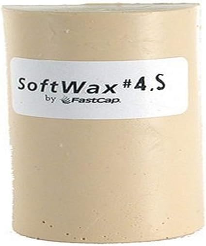 FASTCAP WAX04S Softwax Refill Stick for Fastcap WaxKit