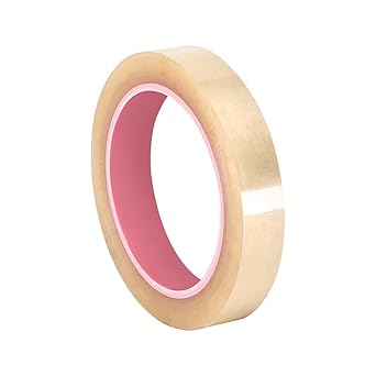 3M 40 Translucent Antistatic Utility Tape, 0.875