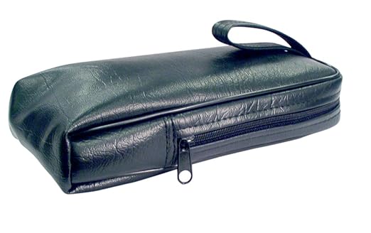 Cooper-Atkins 14057 Soft Zipped Carrying Case for Thermocouple Instruments