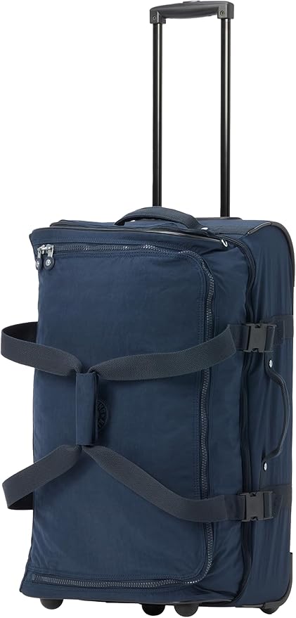 Kipling Women's Teagan M Upright Luggage