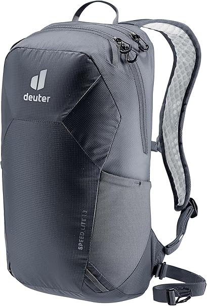 Deuter Speed Lite 13, Black, 13L