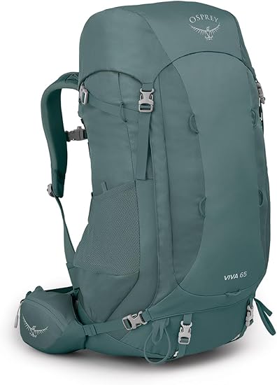 Osprey Viva 65 Men's Backpacking Backpack