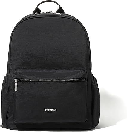 Baggallini On the Go Laptop Backpack