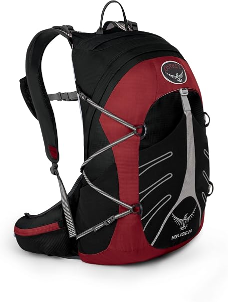 Osprey Hornet 24-Litre Backpack