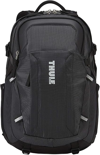 Thule EnRoute Escort 2 Daypack, 27 L, Black