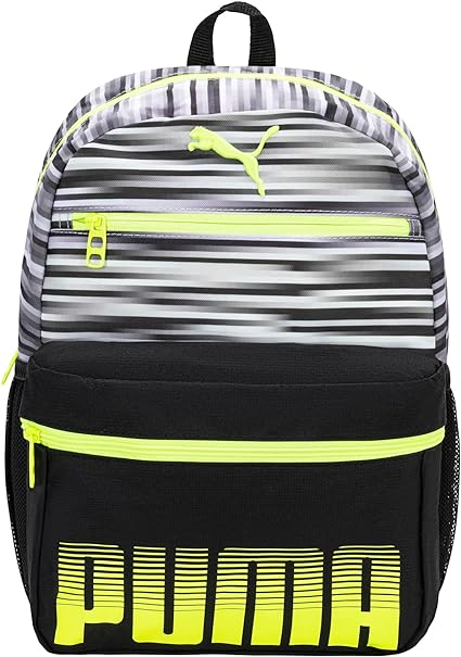 PUMA Kids' Meridian Backpack