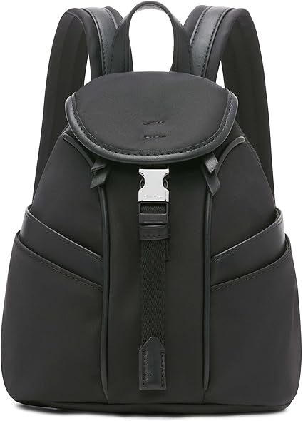 Calvin Klein Shay Organizational Mini Backpack