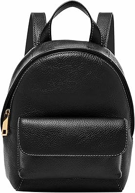 Fossil Blaire Backpack, Black