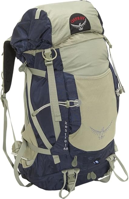 Osprey Kestrel 48 Mountaineering Backpack