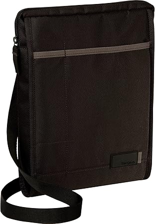 Targus Unofficial Slipcase Designed for 10.2 Inch Netbooks TSS141US (Brown)