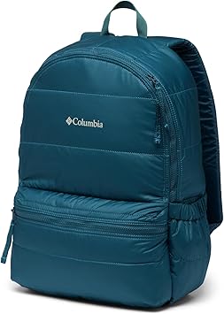 Columbia Unisex Pike Lake 20L Backpack, Night Wave, One Size