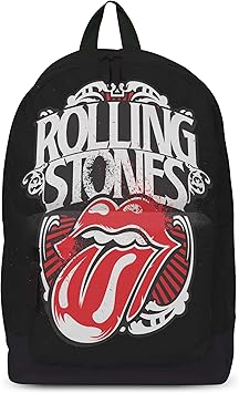 The Rolling Stones Backpack - Rocks Off