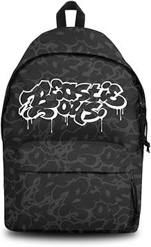 Beastie Boys Daypack - Graffiti