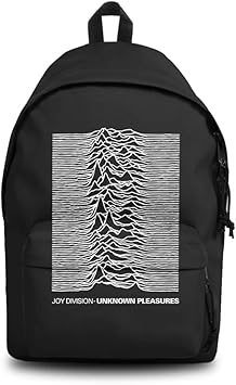 Joy Division Daypack - Unknown Pleasures