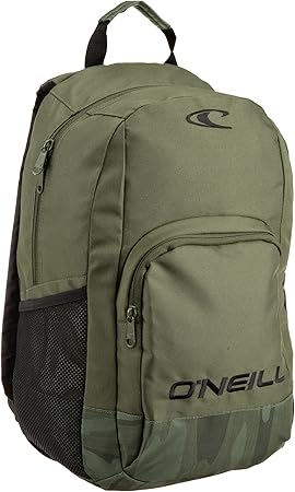 Oneill Men's Drifter Bag, Camo, One Size