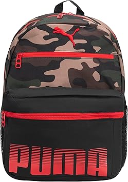 PUMA Kids' Meridian Backpack