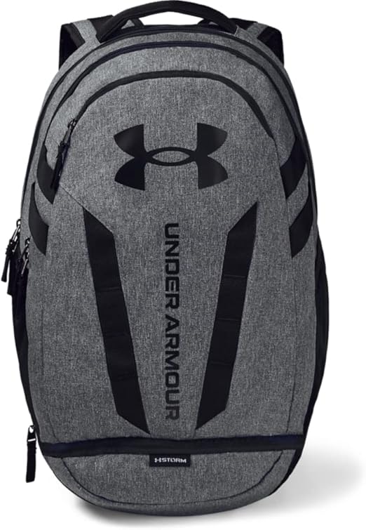 Under Armour Unisex Hustle 5.0 Backpack