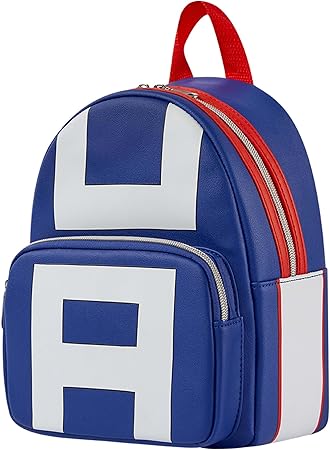 Funko Loungefly U.A. High Collectible Mini-Backpack