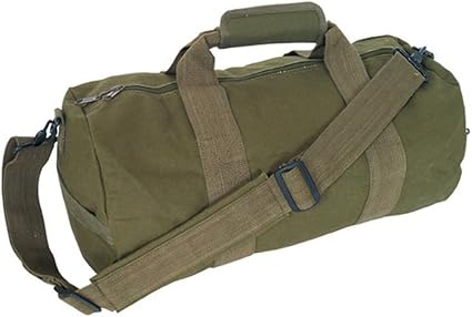 Fox Outdoor Products Canvas Roll Bag