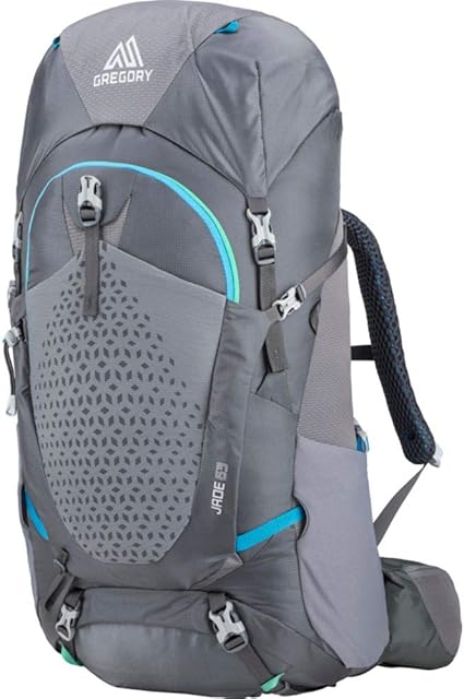 Jade 63 Backpacking Backpack