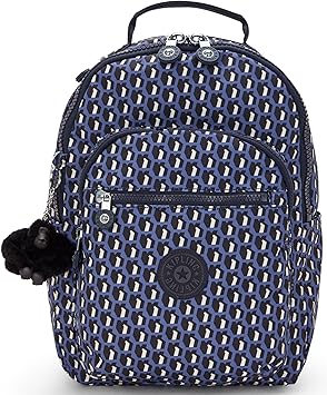 Kipling Women's Seoul S Prt Backpack