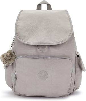 Kipling Women's City Pack Backpack, All-Day Versatile Daypack