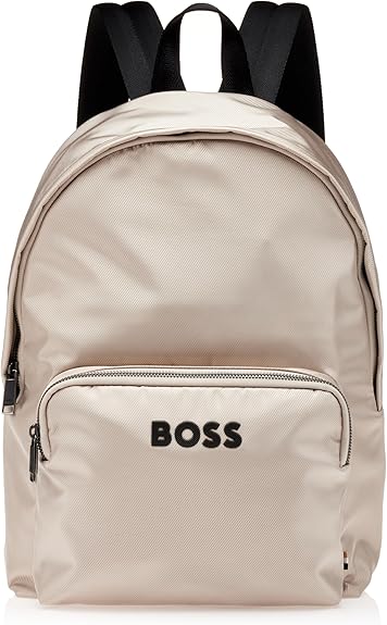 BOSS Nylon Iconic Flag Backpack