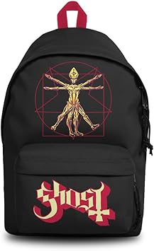 Ghost Daypack - Popestar