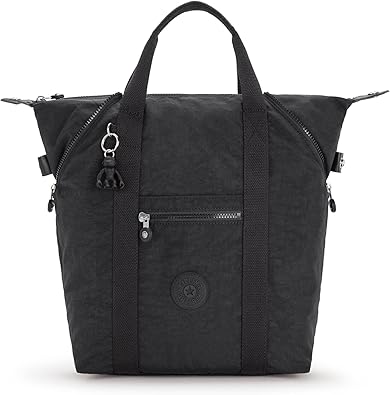 Kipling Art Tote 15