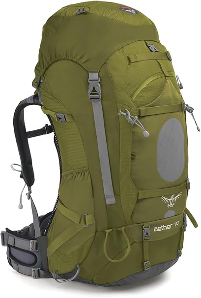 Osprey Aether 70-Litre Backpack