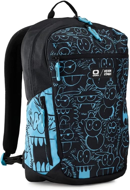 OGIO, CYAN