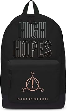 Panic! At The Disco Backpack - High Hope