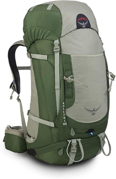 Osprey Kestrel 68 Technical Backpack