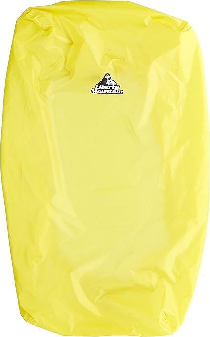 LIBERTY MOUNTAIN Ultralight Backpack Rain Cover