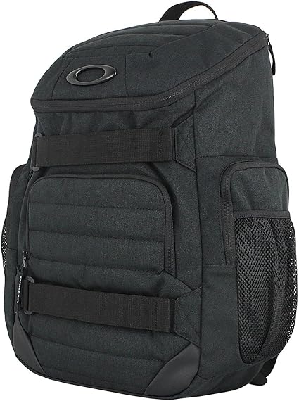 Oakley Enduro 3.0 Big Backpack, Blackout, One Size