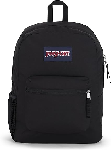 JanSport Cross Town Backpack 17