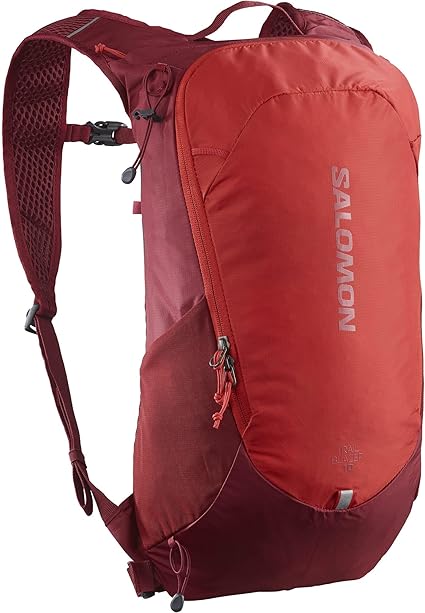 SALOMON Unisex Trailblazer 10 Backpack (pack of 1)