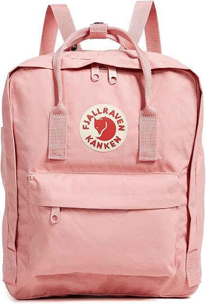 Fjallraven Kanken