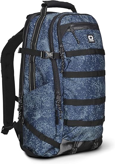 OGIO ALPHA Convoy 525 Laptop Backpack