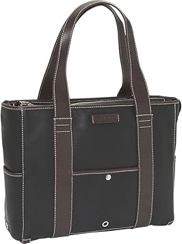 Acme Made Metro Tote (Telun Black)