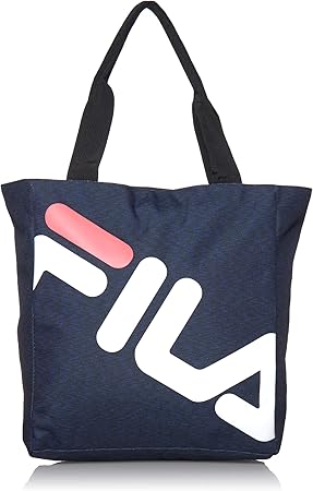 Fila Women's Margaret Tote, Static Blue, One Size