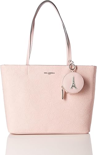 KARL LAGERFELD Adele Tote